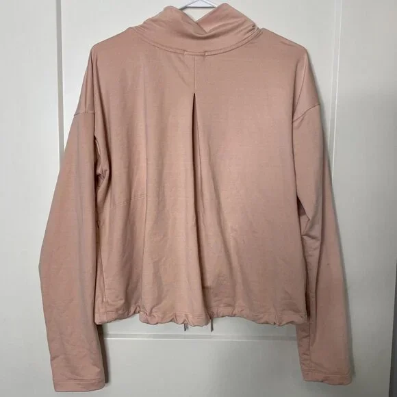 Women’s / Teen’s REI Pink Pullover Size XL - Picture 10 of 11
